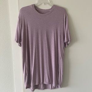 Men’s Lululemon Balancer Large shirt